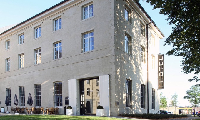 Vilvoorde Hotel | Hotel The Lodge Vilvoorde