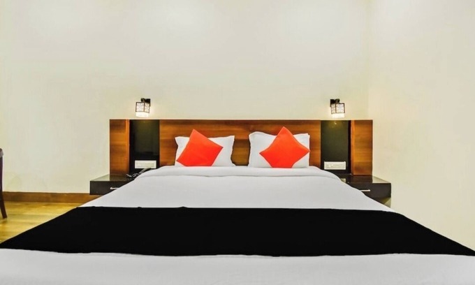 Dabra Hotel | Hotel The ND Grande