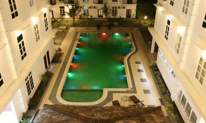 Dili Hotel | Hotel The Ramelau