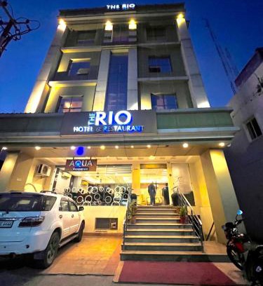 Zira Hotel | Hotel The Rio, Haridwar