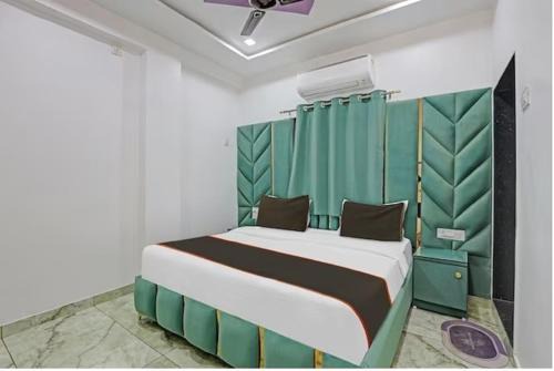 Ahmedabad Apartment | Hotel the stay lions
