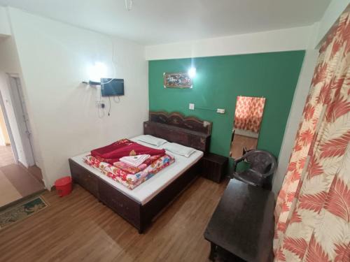 Sarahan Hotel | Hotel The Tragopan