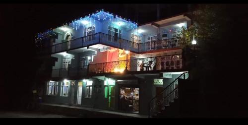 Sarahan Hotel | HOTEL THE TRAGOPAN