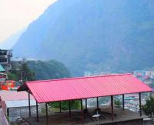 Kharsali Cabin | Hotel The Yamuna by StayApart