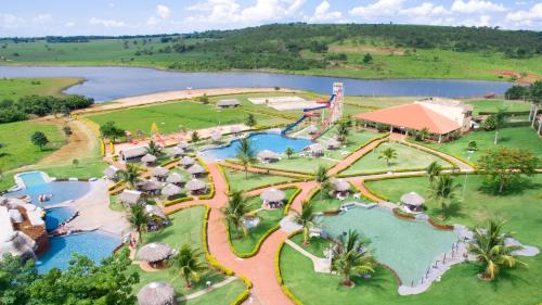 Jatai Hotel | Hotel Thermas Bonsucesso