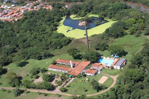 Lagoa Santa Hotel | Hotel Thermas Lagoa Santa