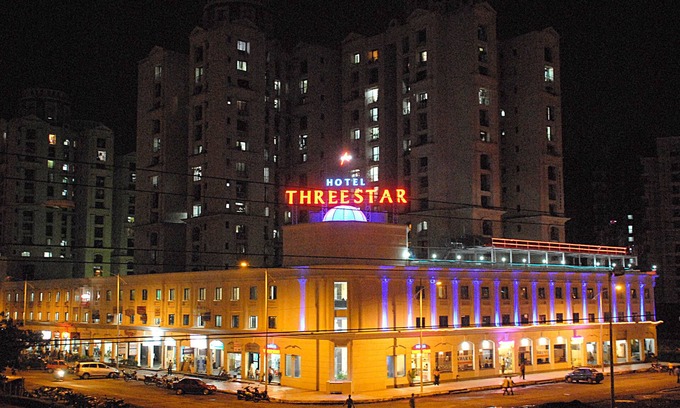 Kharghar Hotel | Hotel Three Star Pvt Ltd