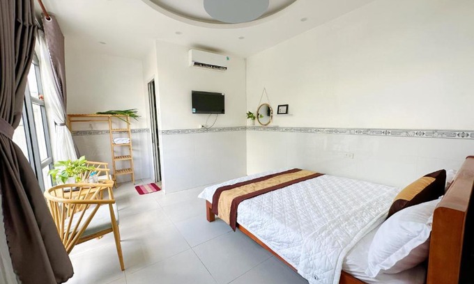 Tra Vinh Hotel | Hotel Thuý Nguyễn