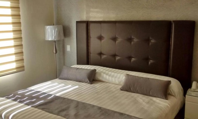Arandas Hotel | Hotel Tierra Roja