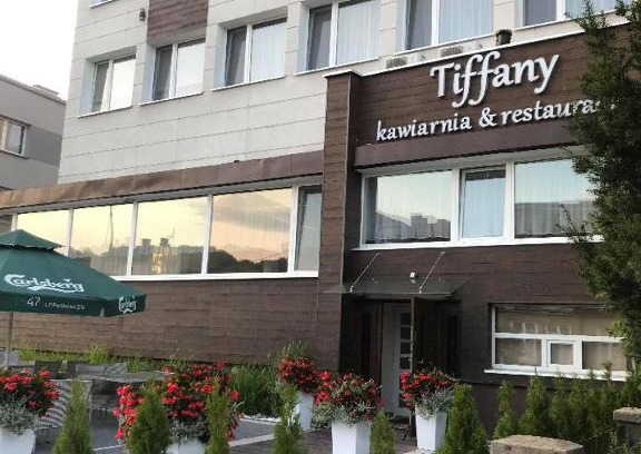 Nowe Miasto Lubawskie Hotel | Hotel Tiffany