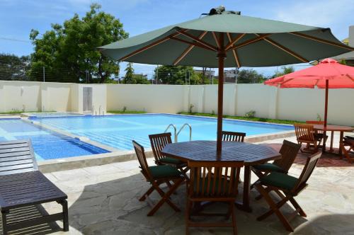 Mombasa Apartment | HOTEL TIFFANY