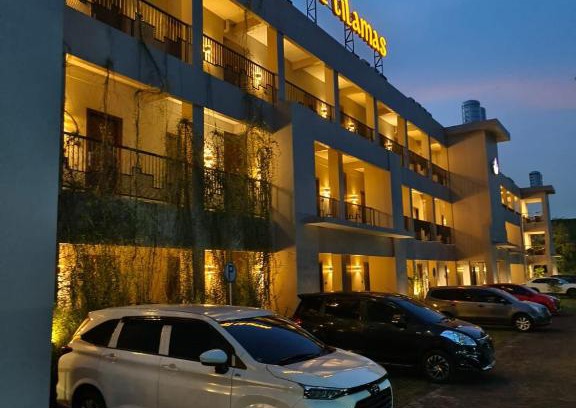 Sedati Hotel | HOTEL TILAMAS