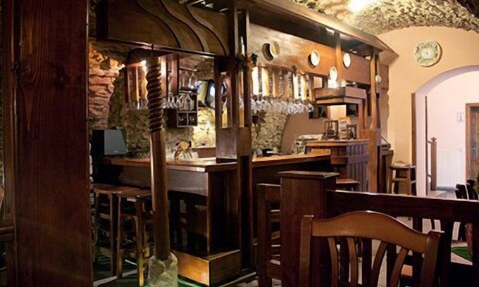 Pezinok Hotel | Hotel Tilia