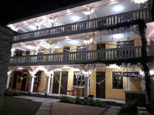 San Pedro La Laguna Hotel | Hotel TINAMIT 1