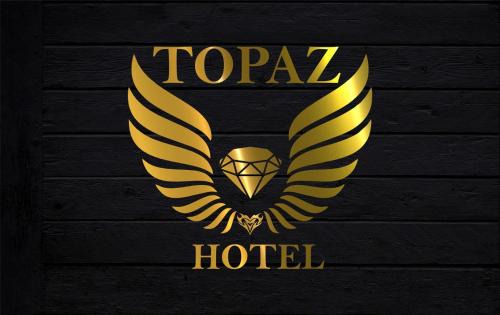 Tashkent House | Hotel Topaz