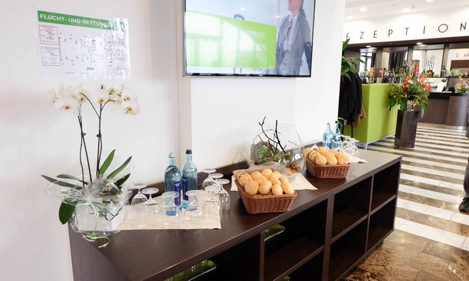 Bensheim Hotel | Hotel Tobbaccon