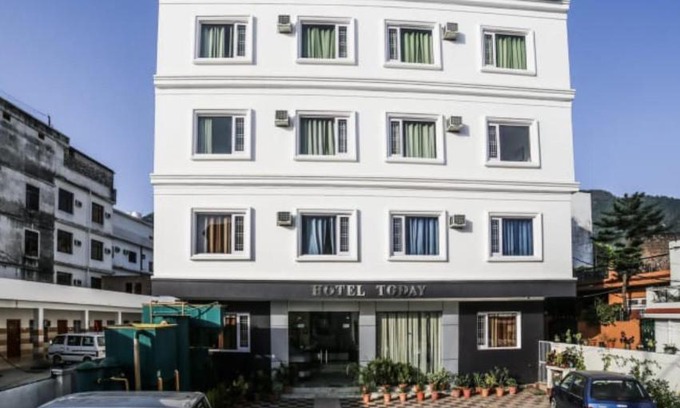 Katra Hotel | Hotel Today, Katra