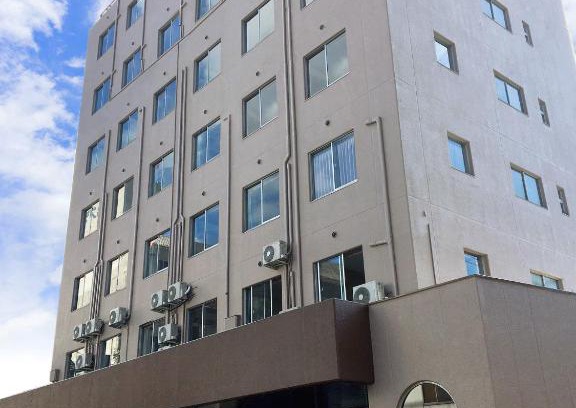Shunan Hotel | Hotel Tokuyama Hills Heiwadoriten