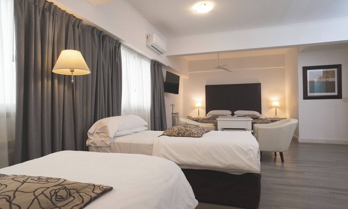 Puerto Madryn Hotel | Hotel Tolosa