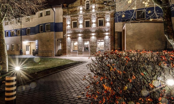 Siauliai Hotel | Hotel Tomas