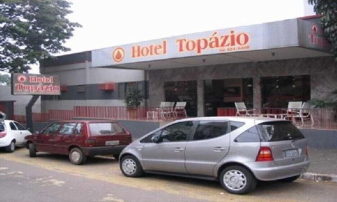 Umuarama Hotel | Hotel Topazio Ltda