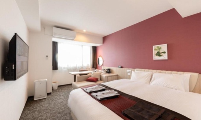 Kashiwa Hotel | Hotel Torifito Kashiwanoha - Vacation STAY 75949v