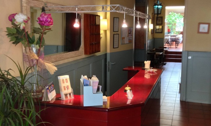 Masnou Hotel | Hotel Torino