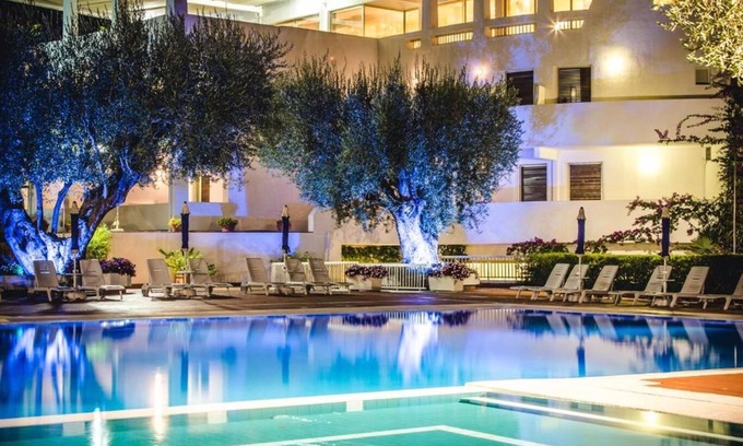 Policastro Bussentino Hotel | Hotel Torre Oliva