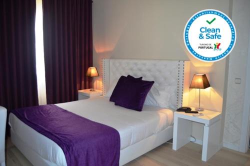 Torres Novas Hotel | Hotel Torres Novas