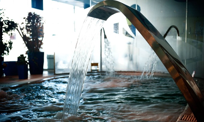 Torrelavega Hotel | Hotel Torresport