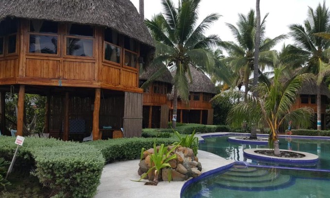 Costa Del Sol Hotel | Hotel Tortuga Village