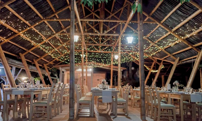 La Mesa Hotel | Hotel Toscana