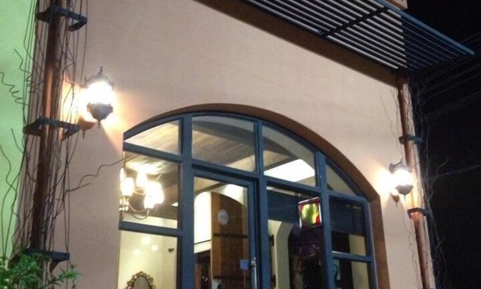 Bang Phra Hotel | Hotel Toscana Trad