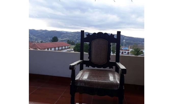Tota Apartment | Hotel Tota Eliseo
