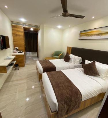 Visakhapatnam Hotel | HOTEL TOUCHWOOD