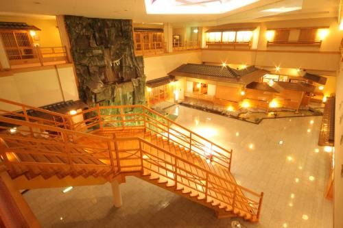 Towadakohan Onsen Hotel | Hotel Towadaso