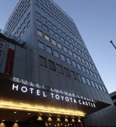 Toyota Hotel | Hotel Toyota Castle