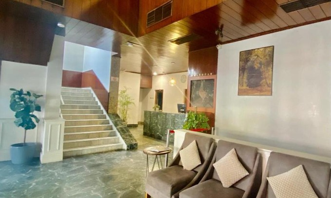Dimapur Hotel | Hotel Tragopan