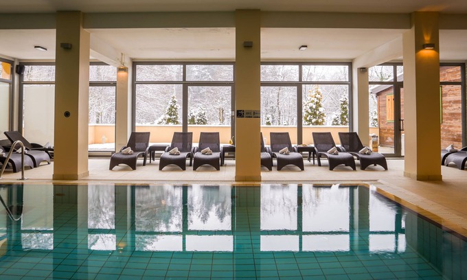 Trakoscan Hotel | Hotel Trakoscan