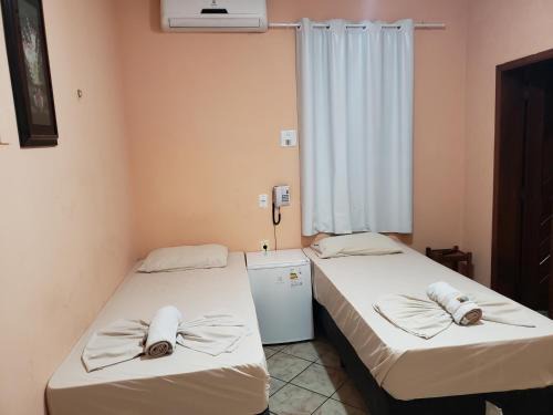Canudos Hotel | Hotel Transbrasil