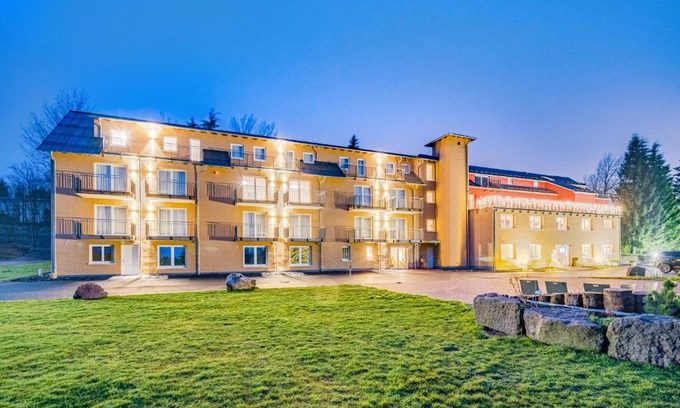 Oberhof Hotel | Hotel Traumblick GmbH