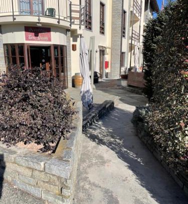 Cantalupa Hotel | Hotel Tre Denti