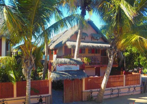 Morondava Hotel | hotel trecicogne