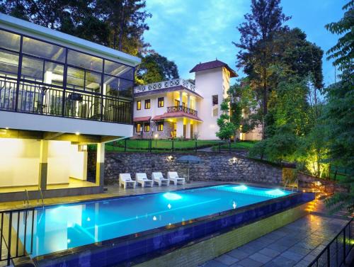 Kumily House | Hotel Treetop