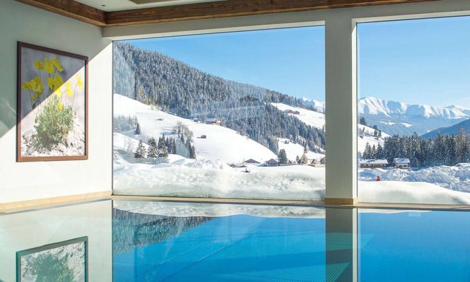 San Vito Hotel | Hotel Trenker