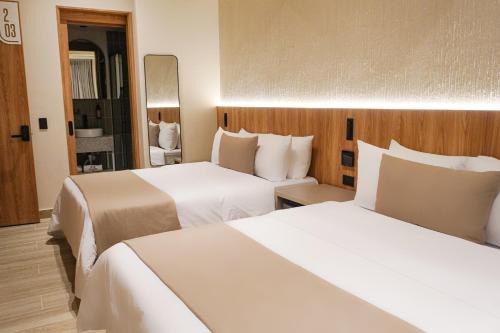 Sabaneta Hotel | Hotel Tres Altares Sabaneta