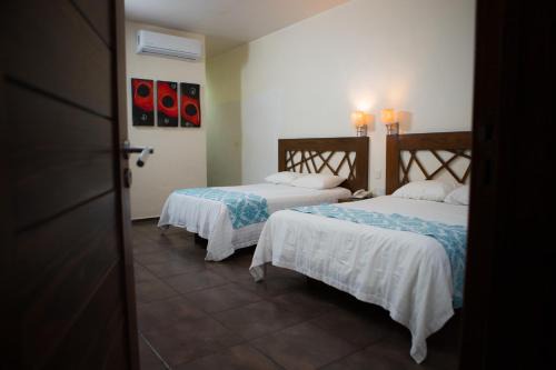 Ciudad Madero Hotel | Hotel Tres Soles