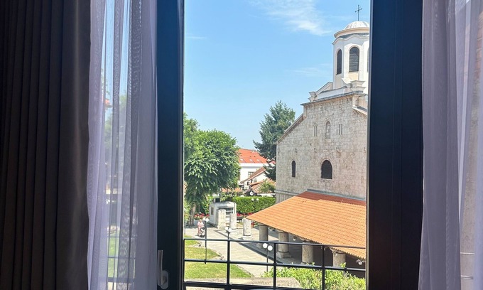 Prizren Apartment | HOTEL TREVA