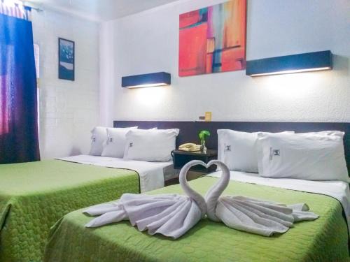 Centro Hotel | Hotel Trevi