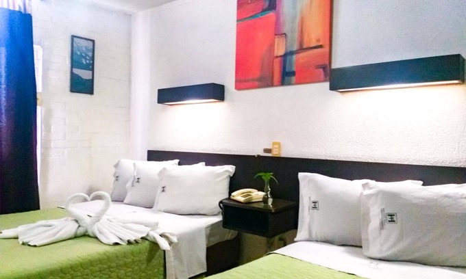 Centro Hotel | Hotel Trevi